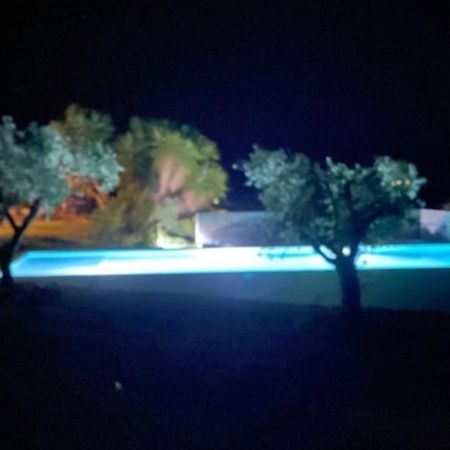 Vila Monte Da Alameda - Piscina Aquecida Santa Luzia  Exteriér fotografie
