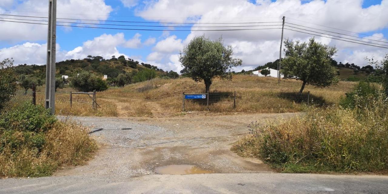 Vila Monte Da Alameda - Piscina Aquecida Santa Luzia  Exteriér fotografie