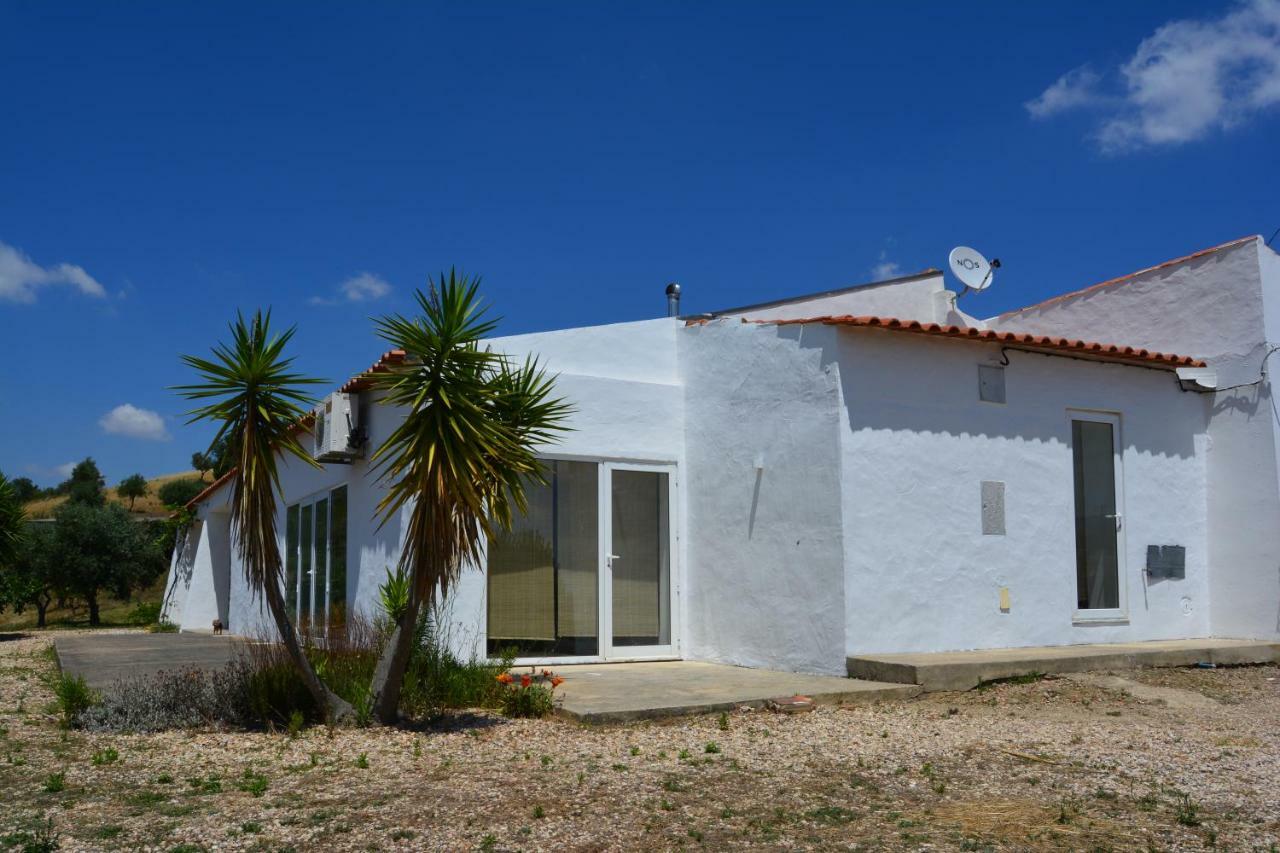 Vila Monte Da Alameda - Piscina Aquecida Santa Luzia  Exteriér fotografie
