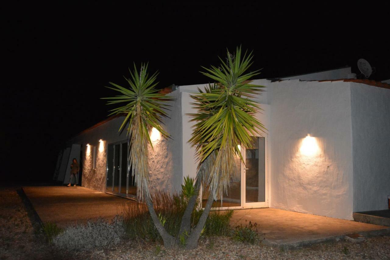 Vila Monte Da Alameda - Piscina Aquecida Santa Luzia  Exteriér fotografie